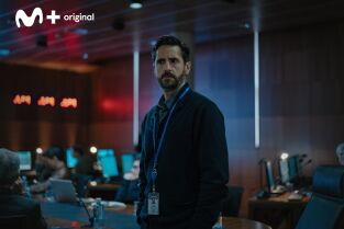 El Centro (T1): Ep.6 Hackman