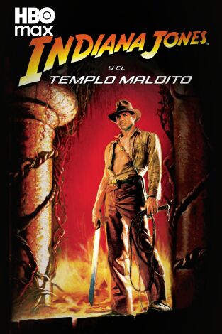 Indiana Jones y el templo maldito