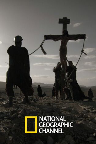 Jesús: el ascenso del Cristianismo: Los cristianos