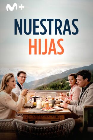 Nuestras hijas