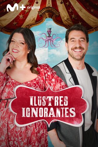 Ilustres ignorantes: Alergias