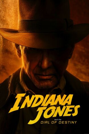 Indiana Jones y el dial del destino