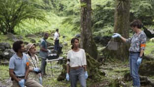 Crimen en el trópico (T1): Episodio 3