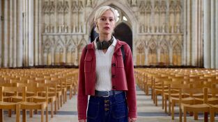 Patience (T2): Episodio 2