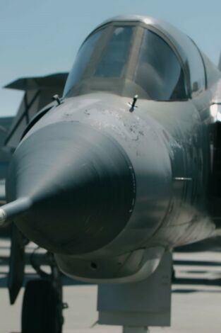 Islero: La bomba atòmica ''made in Spain''