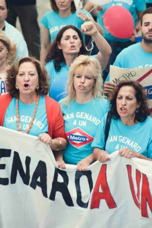 Cuéntame cómo pasó (T18): Ep.2 Bienvenido Mr. Tierno