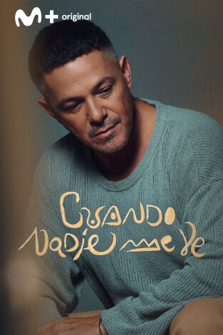 Cuando nadie me ve: Partío