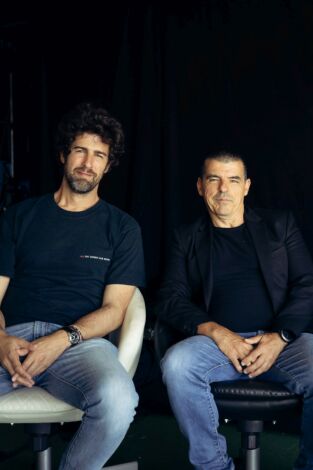 Una historia de crímenes: No Robarás