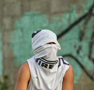 A las puertas del infierno: Renta de mara, tarifa de muerte - Honduras