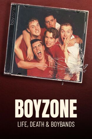 Boyzone: Life, Death & Boybands: Ámame por algo
