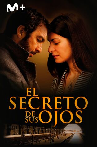 El secreto de sus ojos