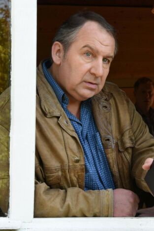 Intuición Criminal (T5): Ep.4 Gudrun Schatzinger