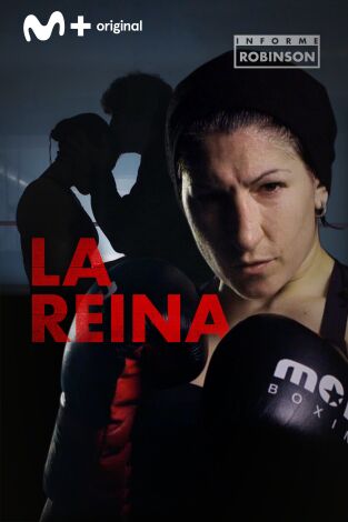 Informe Robinson (T5): La Reina