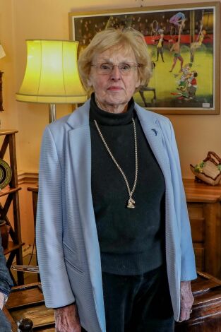 Maestros de la restauración: Maestros de los negocios