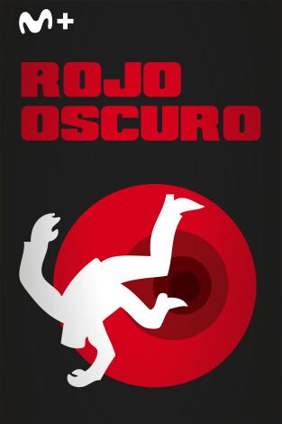 Rojo oscuro