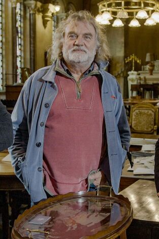 Maestros de la restauración: Especial de Georgia