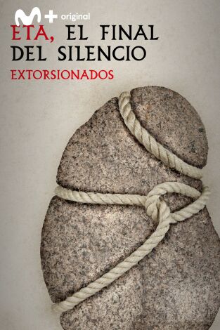 ETA, el final del silencio: Extorsionados