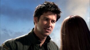 Stargate Atlantis (T1): Ep.14 Santuario