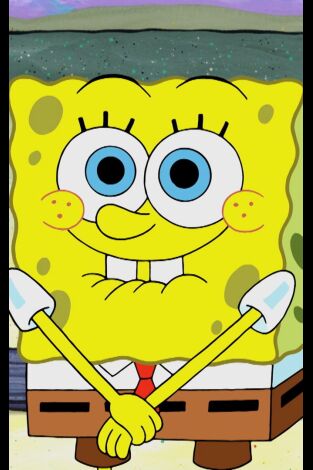 Bob Esponja Single Story (T9): Ep.25 Pícnic de empresa