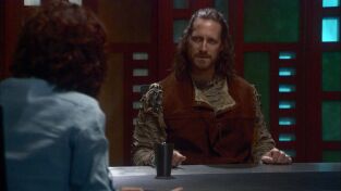 Stargate Atlantis (T1): Ep.15 Antes del sueño