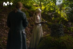 Outlander (T8): Ep.3 Abies Fraseri