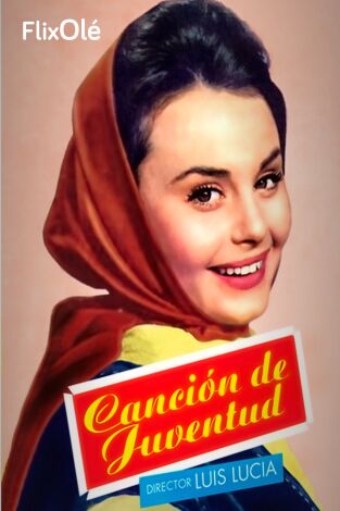 Canción de juventud