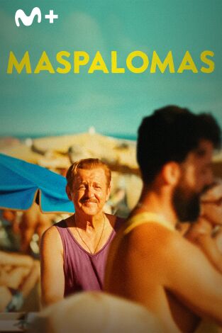 Maspalomas