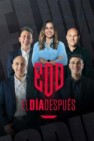 El día después (T25/26): Episodio 28