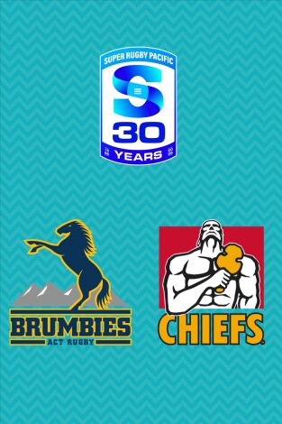 Super Rugby Pacific (T2026): Brumbies - Chiefs