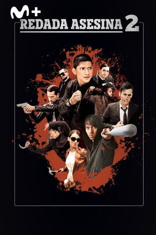 Redada asesina 2