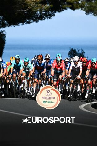 Volta ciclista a Catalunya (T2026): Etapa 1 - Sant Feliu de Guíxols - Sant Feliu de Guíxols