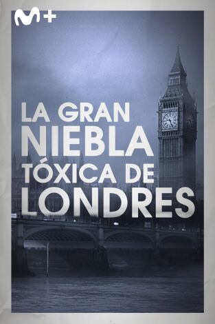 La Gran Niebla tóxica de Londres