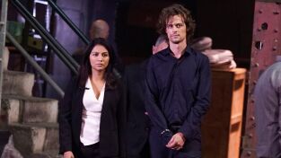 Mentes criminales (T14): Ep.1 300