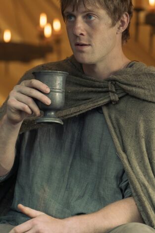 El caballero de los siete reinos (T1): Ep.2 Carne salada