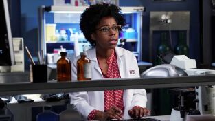 Navy: Investigación criminal (T17): Ep.1 Al descubierto