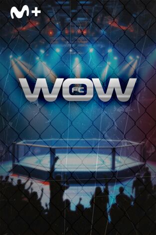 Extras WOW (T2026): WOW28: destino Barcelona