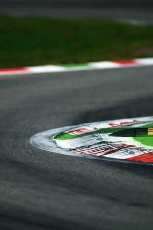 Campeonato de España de Superbike (T2026): ESBK Jerez - Carrera SBK