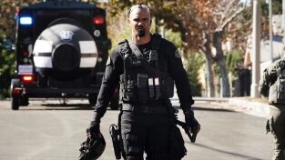 S.W.A.T.: Los hombres de Harrelson (T6): Ep.11 Expiación