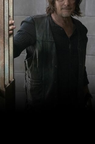 The Walking Dead (T10): Ep.7 Abre tus ojos