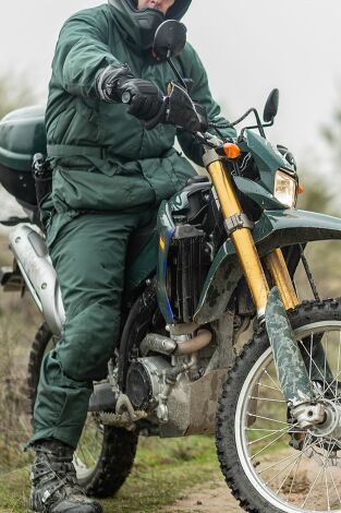 Seprona en acción: Episodio 1