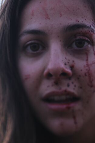 Encuentros letales: Viaje fatal