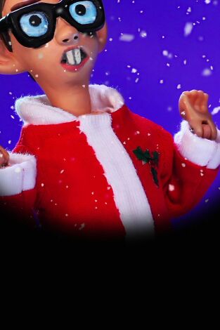 Robot Chicken (T6): Ep.13 Especial de Navidad (de cajero automático) de Robot Chicken