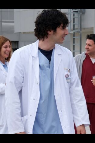 DOC (T2): Ep.1 Una nueva vida