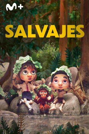 Salvajes