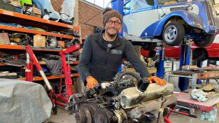 Car S.O.S.: VW Wizard