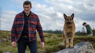 Hudson y Rex (T4): Ep.1 Sid y Nancy