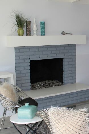 Flip o flop: Beneficios con casa de mediados de siglo