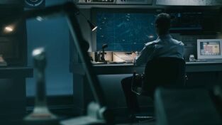 Mayday: Catástrofes aéreas: Colisión catastrófica