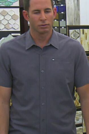 Flip o flop: Remodelación