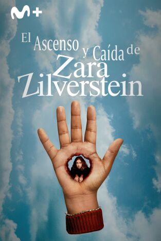 El ascenso y caída de Zara Zilverstein